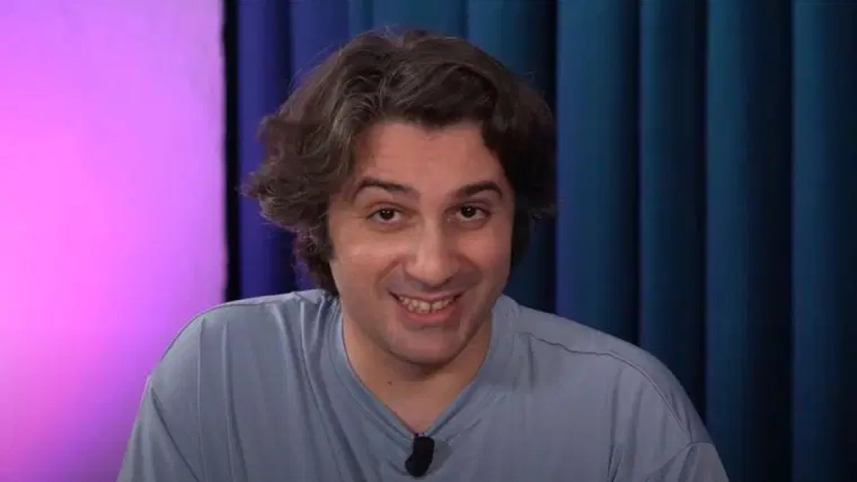 Akademisyen Behçet Yalın Özkara'nın hesabına  yanlışlıkla 2,3 milyon TL yatırıldı