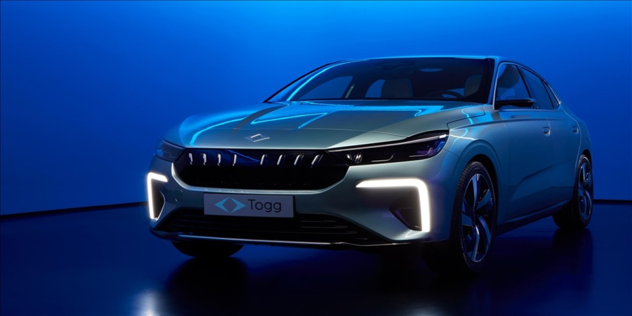 Otomobil pazarında yükseliş sürüyor: Togg T10F ekimde en çok satılan ilk 10 otomobil arasına girdi