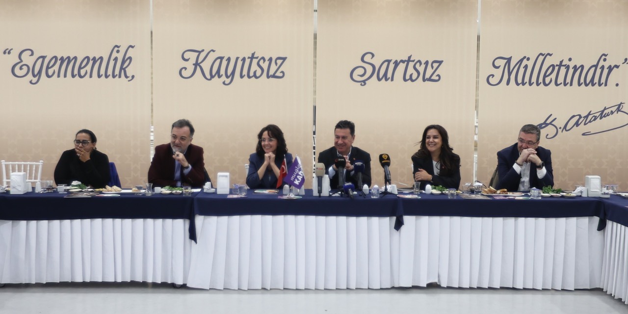 Muğla Büyükşehir'in Kadın ve Aile Hizmetleri 1 yıllık faaliyetlerini değerlendirdi