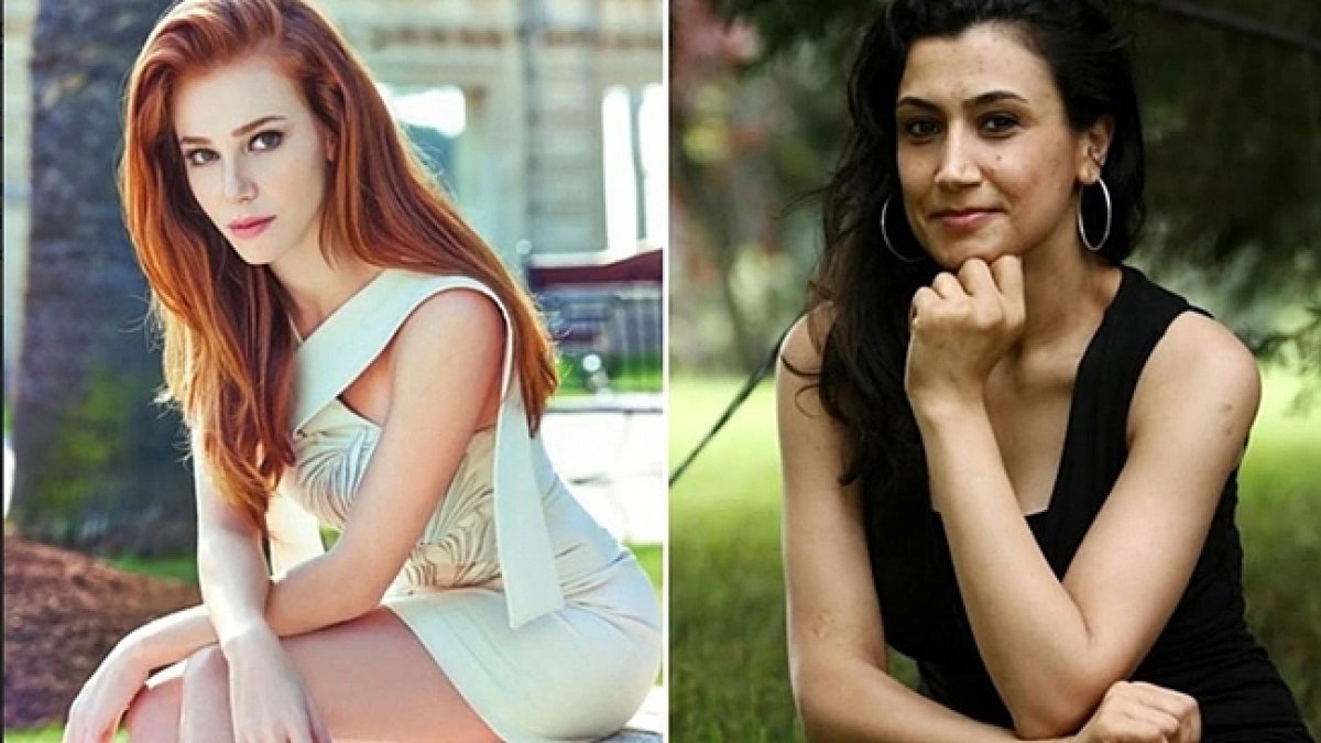 Elçin Sangu ile Birsen Altuntaş arasındaki gerilim tırmanıyor