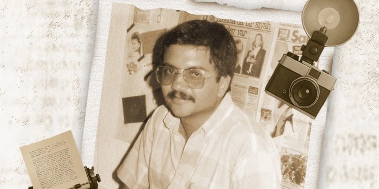 26'ncı Barış Selçuk Gazetecilik Ödülleri başvuruları 14 Kasım’da sona eriyor