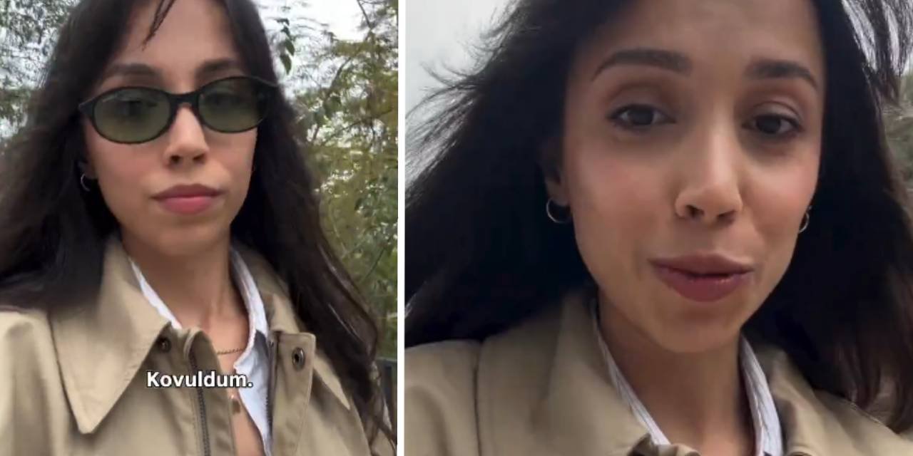 İşten kovulan kadının paylaşımı sosyal medyada gündem oldu! Toksik, manipülatif ve mobbing dolu..