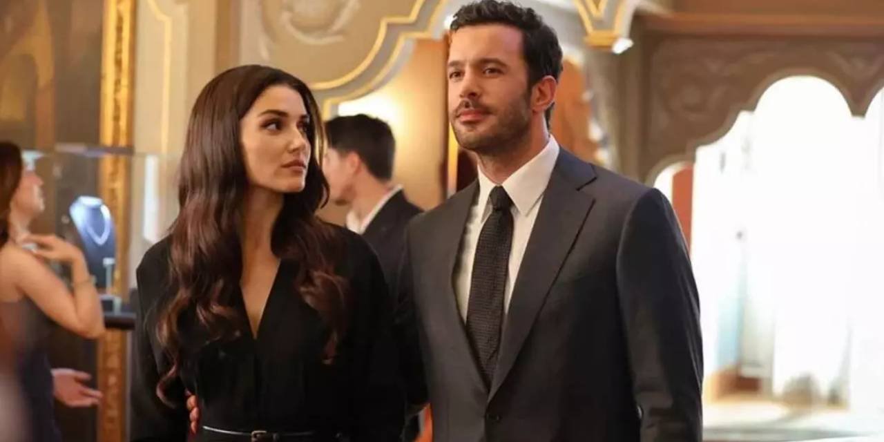 Aşk ve Gözyaşı dizisinde şok eden hata! 7. bölümde final yapacağı duyurulmuştu