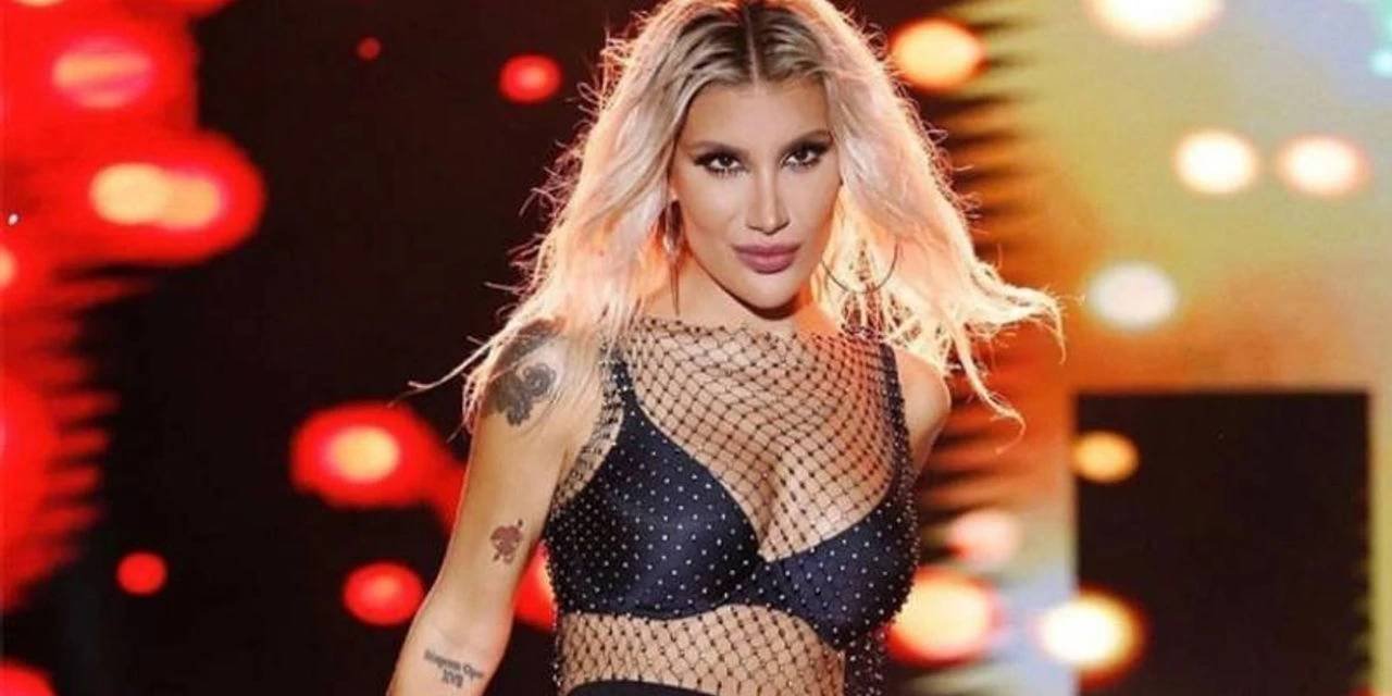 İrem Derici saldırıya uğradığını açıkladı: Ellerim zonkluyor