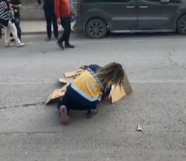 Kahramanmaraş’ta feci kaza: 5 yaşındaki çocuk hayatını kaybetti