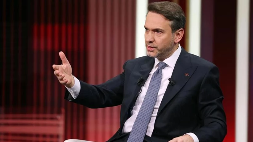 Bakan Bayraktar duyurdu: İki ülkede nükleer santral kuruluyor