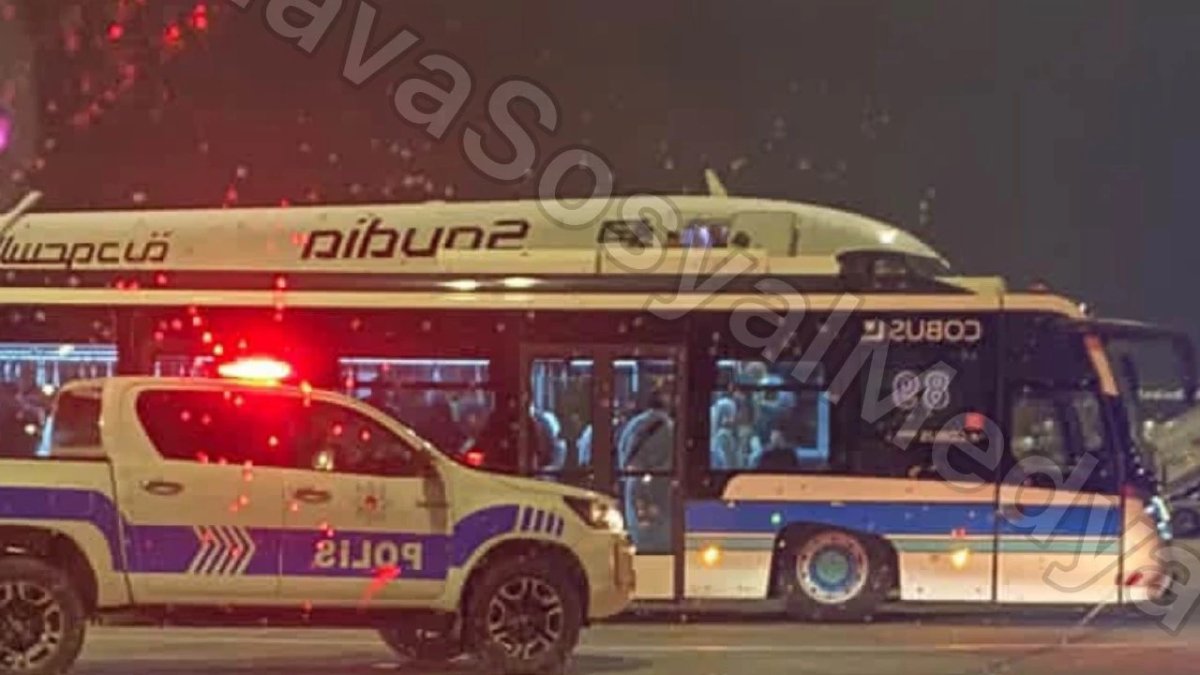 İstanbul Havalimanı’nda “bomba” paniği: Ekipler alarma geçti