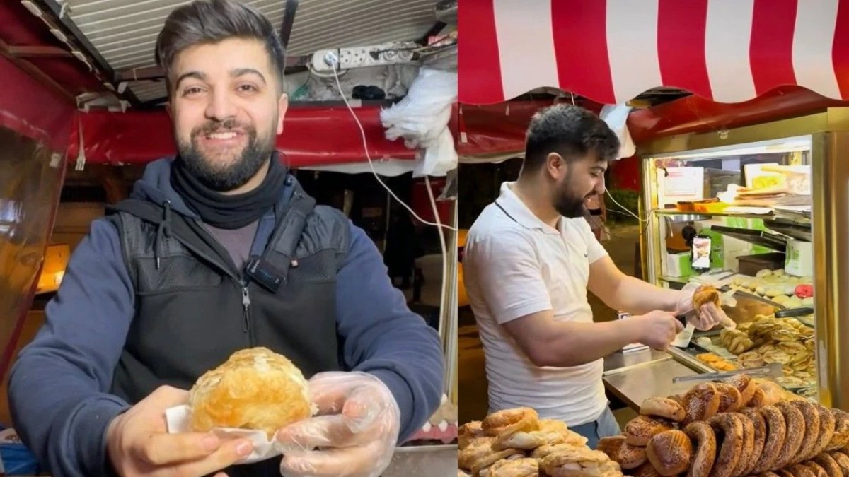İzmir’de 7 bin TL’lik boyoza bakanlıktan ceza