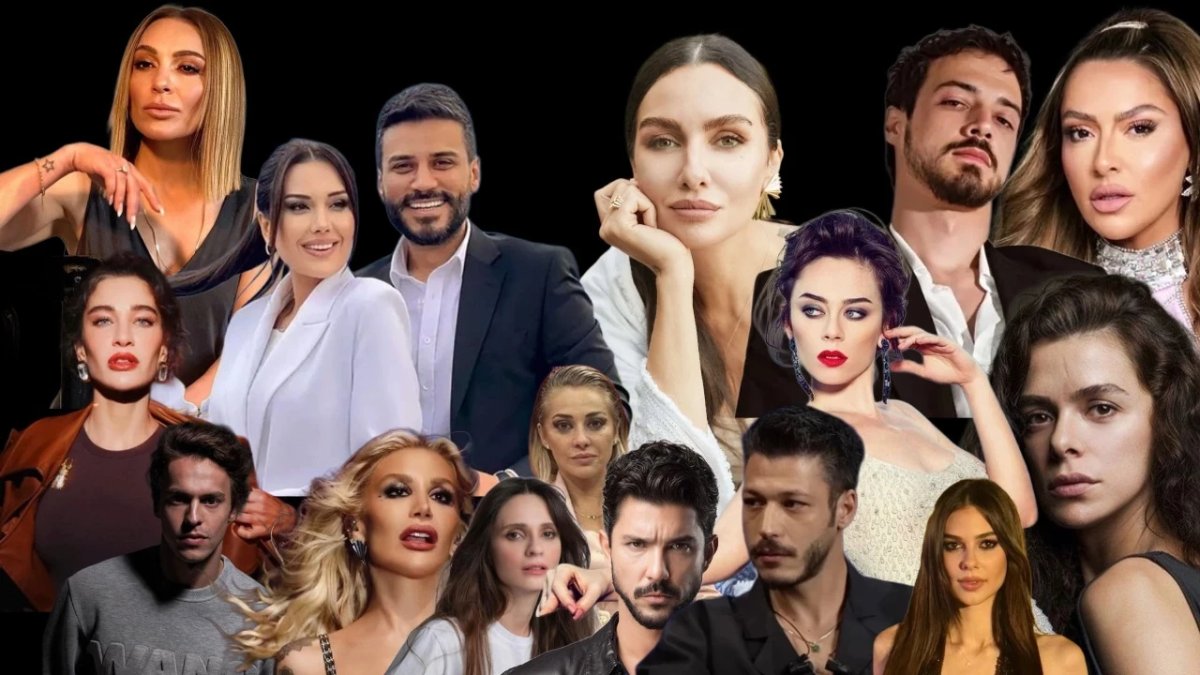 Ünlülere yönelik uyuşturucu soruşturmasında yeni gelişme: 5 yıla kadar hapis talebi