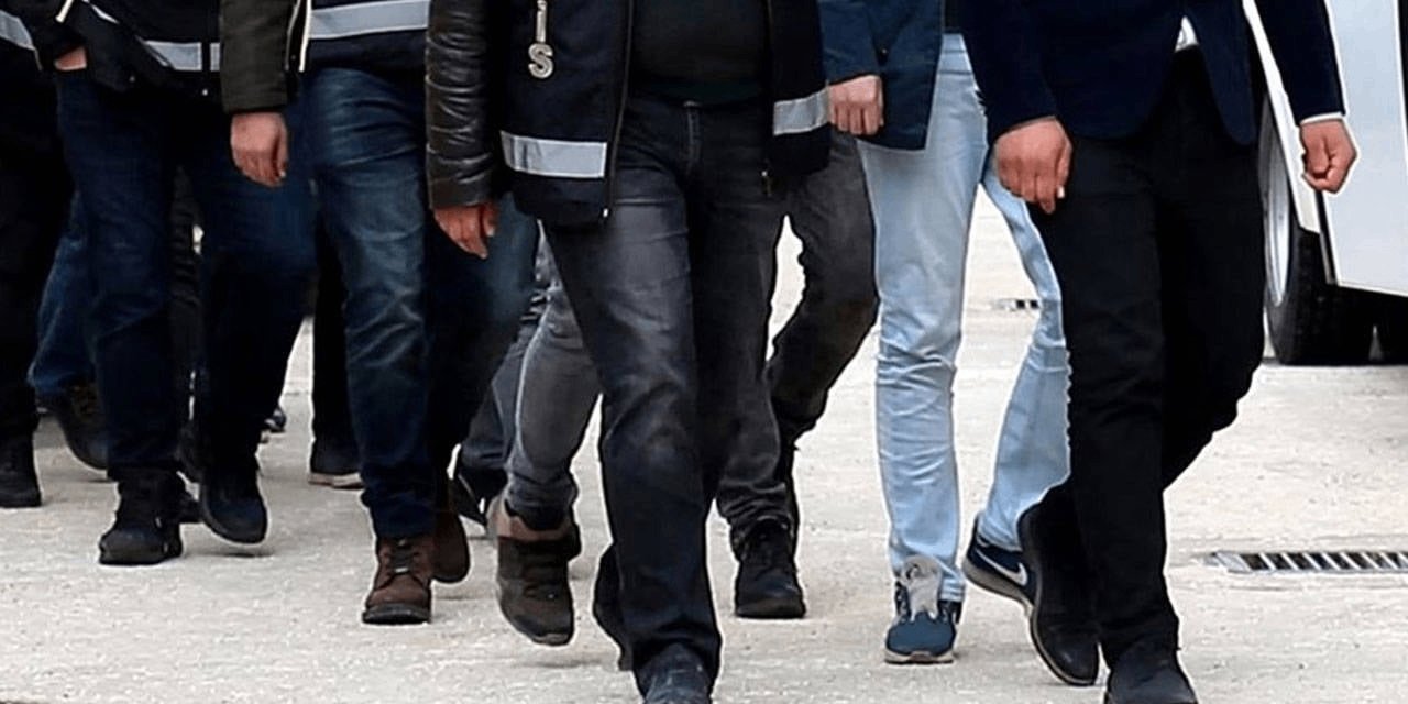 Ozan Elektronik Para A.Ş. soruşturmasında ikinci dalga operasyonu: 11 kişi gözaltına alındı