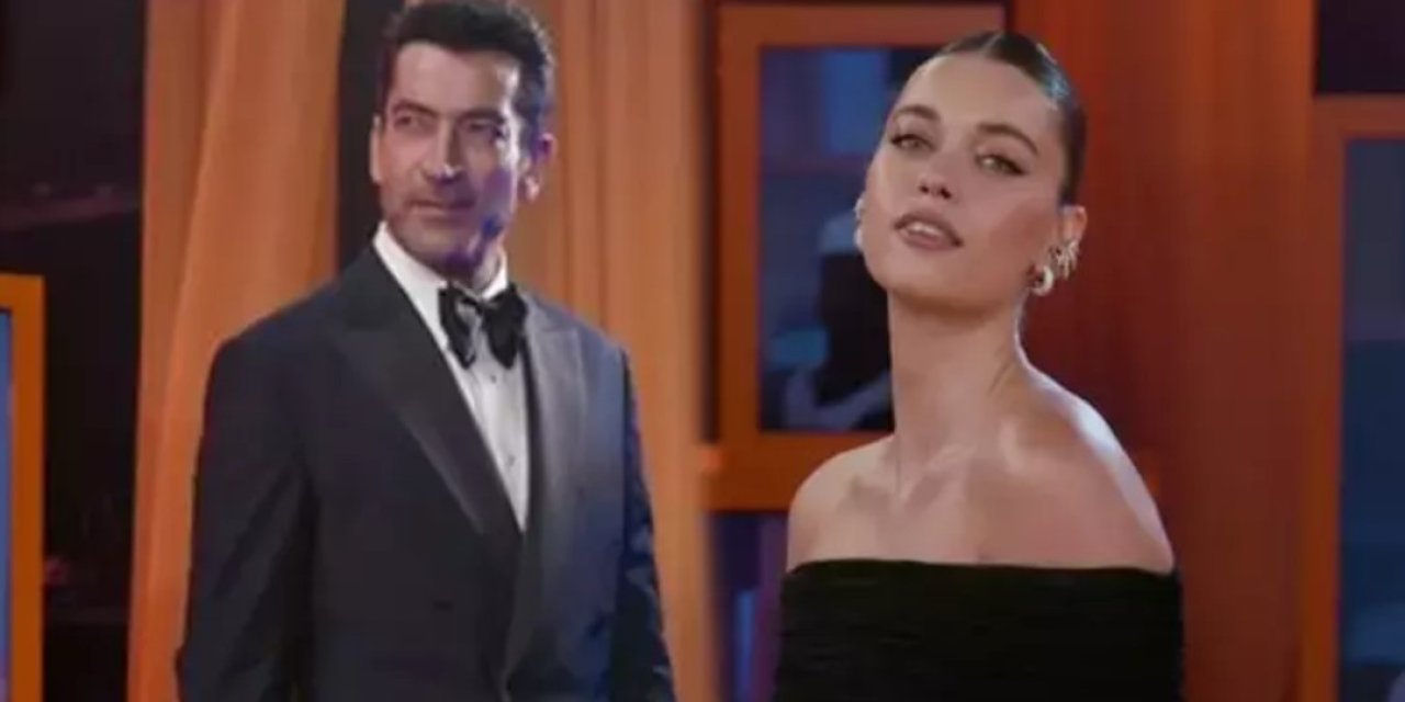 A.B.İ dizisi yayınlanmadan gündem oldu! Hikayesi daha başlamadan değişti