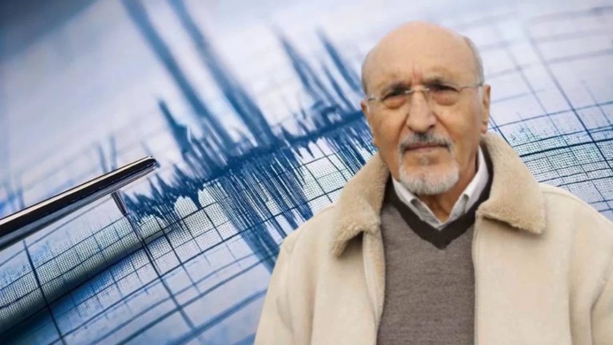 Her sarsıntı bir sonrakini tetikliyor: Prof. Dr. Osman Bektaş’tan “deprem salgını” uyarısı