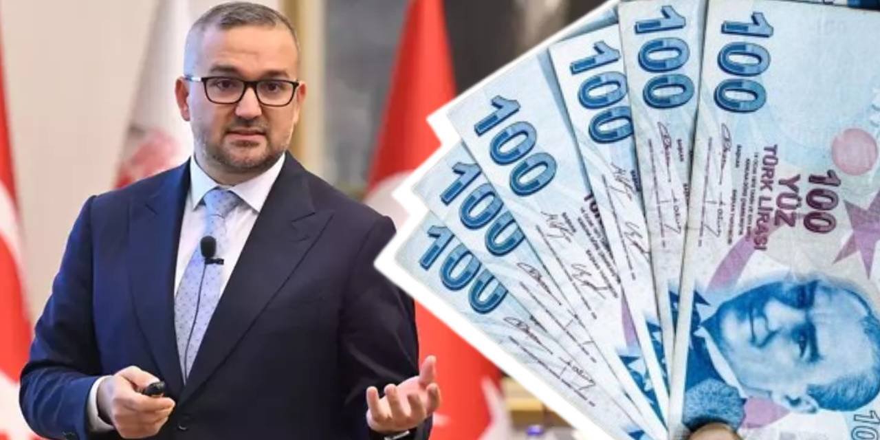 Merkez Bankası Başkanı Fatih Karahan'dan asgari ücret açıklaması