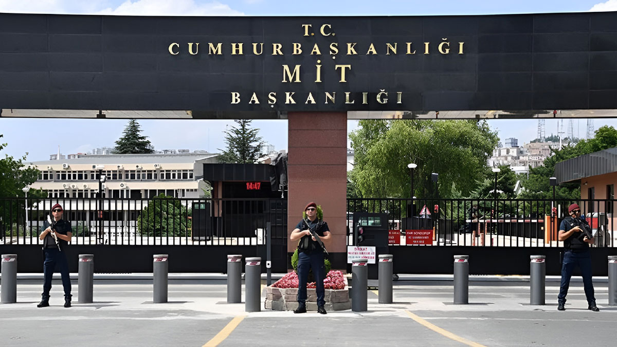 MİT’ten istihbarat uzmanı adaylarına kritik tavsiyeler: Hedefini iyi araştır, iyi tanı