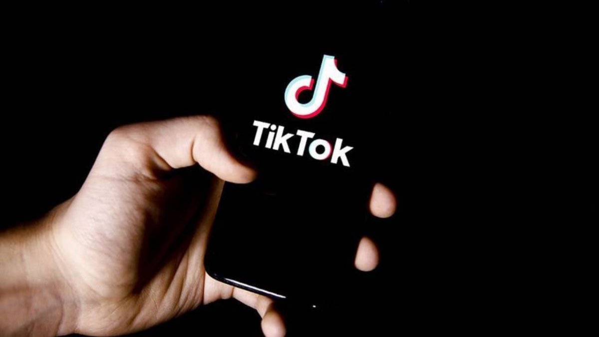 TikTok'ta aşırı makyaj boşanma sebebi sayıldı