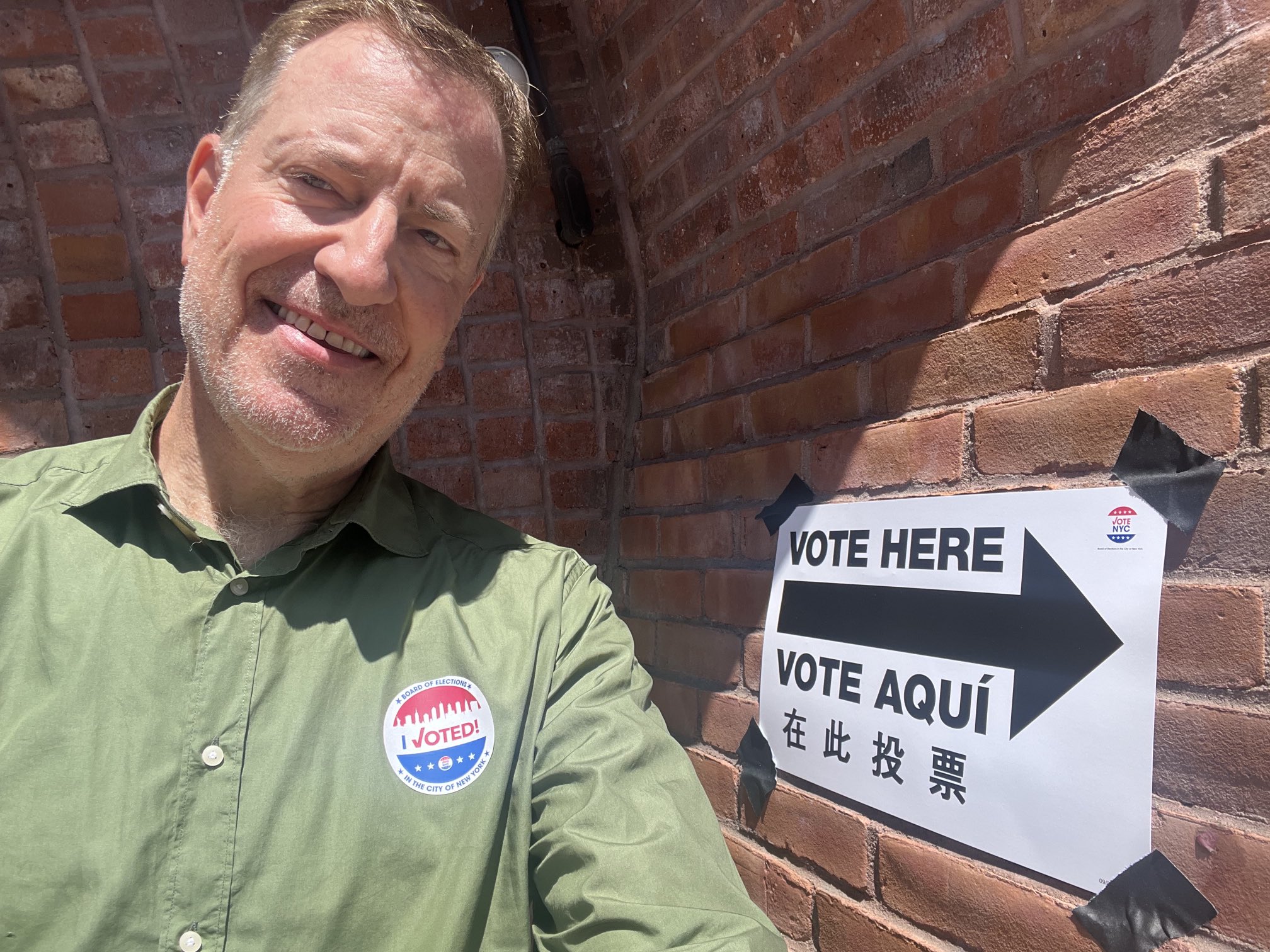 The Times’tan röportaj skandalı: Şarap üreticisini eski belediye başkanı sandılar