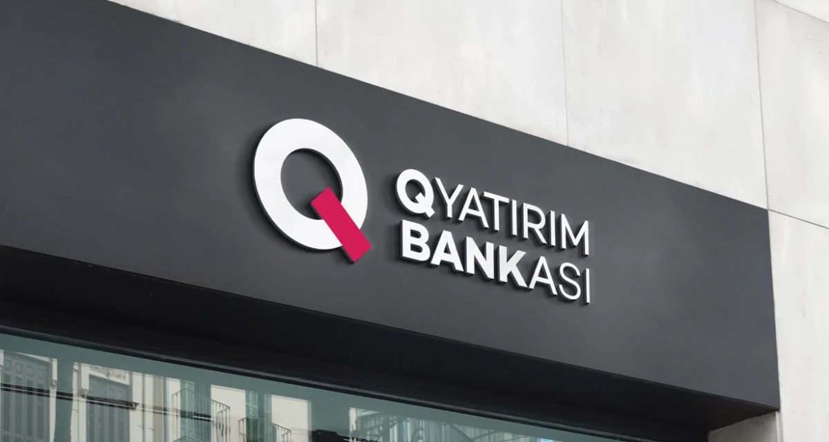 Q Yatırım Bankası'na 'tefecilik' ve 'para aklama' operasyonu
