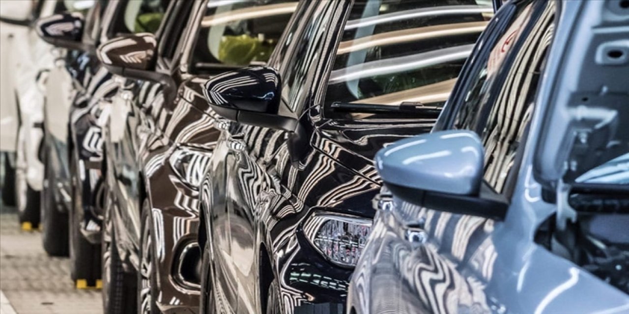 Otomobil tercihleri değişti: Elektrikli ve hibrit araçlar yükselişte