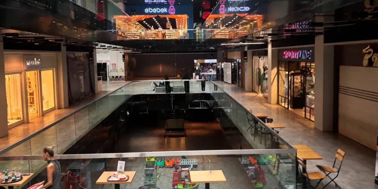 İstanbul'un lüks AVM'sinin yıkılacağı açıklandı: Yerine bakın ne yapılacak?