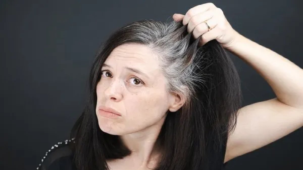 Bilim insanlarından çarpıcı bulgu: Saç beyazlaması kansere karşı doğal savunma olabilir