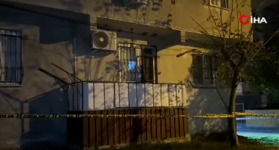 Gebze’de riskli bina tahliye edildi: Kolonlarda çatlak ve kayma