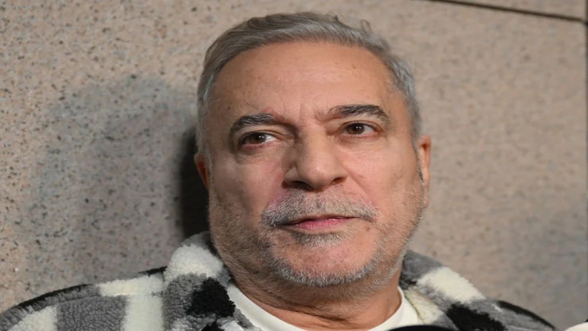 Mehmet Ali Erbil’den olay itiraf: “Bir eşime çok haksızlık yaptım"