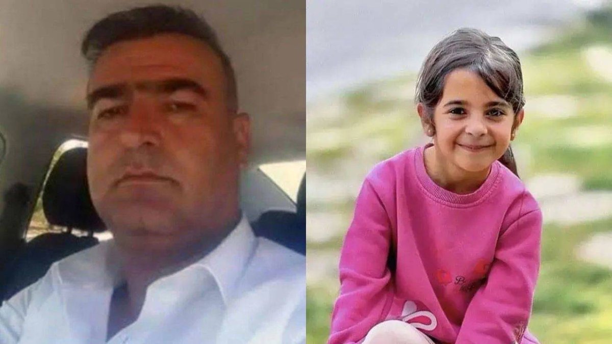 Narin Güran cinayetinde yeni iddia: Amca Salim cezaevinden katilin adını verdi