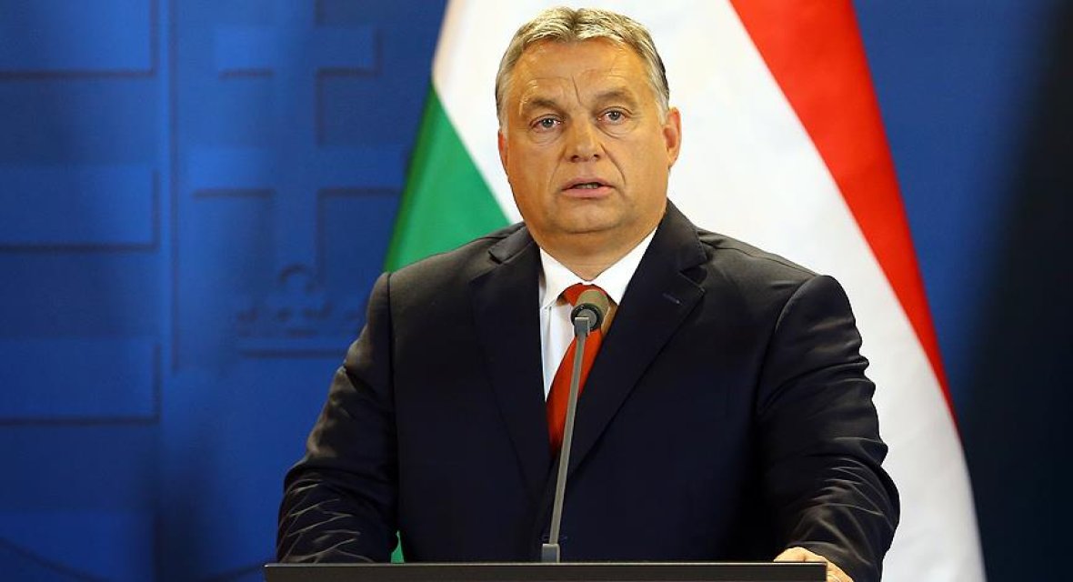 Orban Washington’da istediğini aldı: Rus gazı ve petrolü akmaya devam edecek