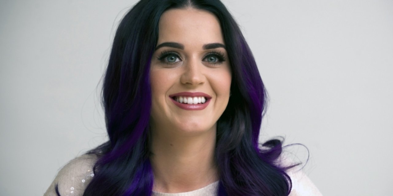 Katy Perry'den Orlando Bloom'a itiraf şarkısı: Tanrı şahidim, denedim!