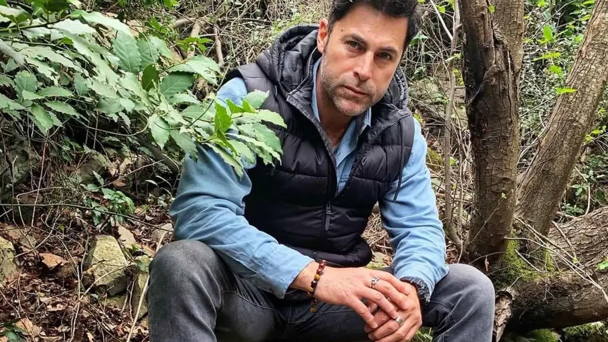 Kıvanç Kasabalı’nın acı günü