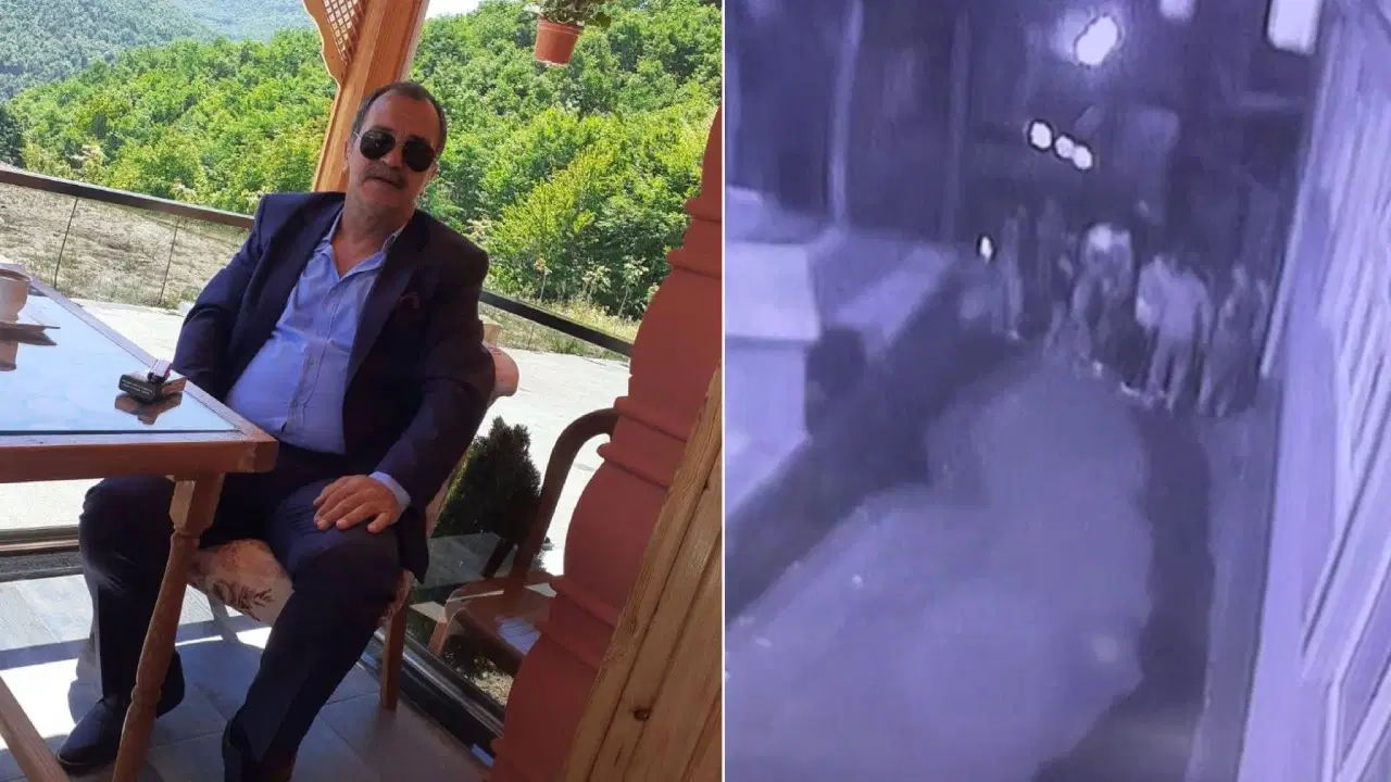 İstanbul'da dehşet! 13 yaşındaki çocuk 16 yaşındaki genci silahla yaraladı dedesini öldürdü