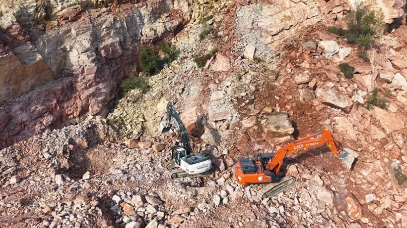 Ordu’daki taş ocağı faciasında yeni detay: Risk hala çok yüksek