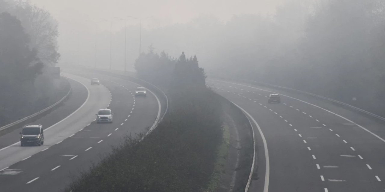 Meteoroloji o bölgeleri açıkladı: Sıcaklıklar yükseliyor, sis etkili olacak