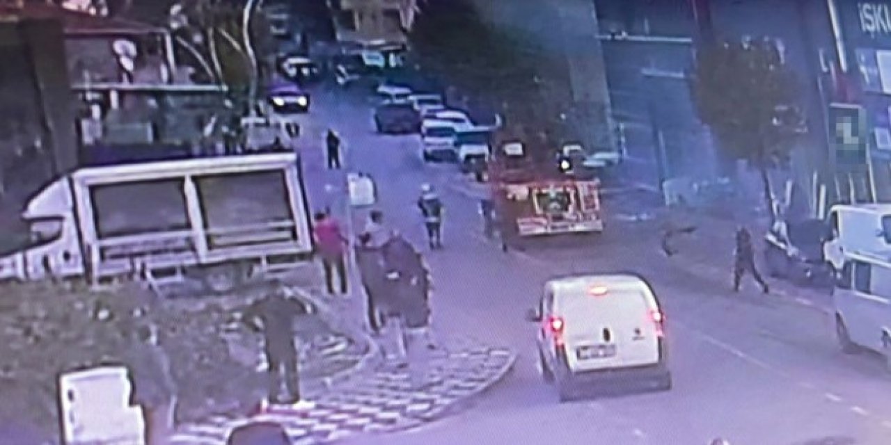 Kocaeli'de parfüm fabrikası faciasında kahreden detay! "Birbirlerine sarılarak ölmüşler"