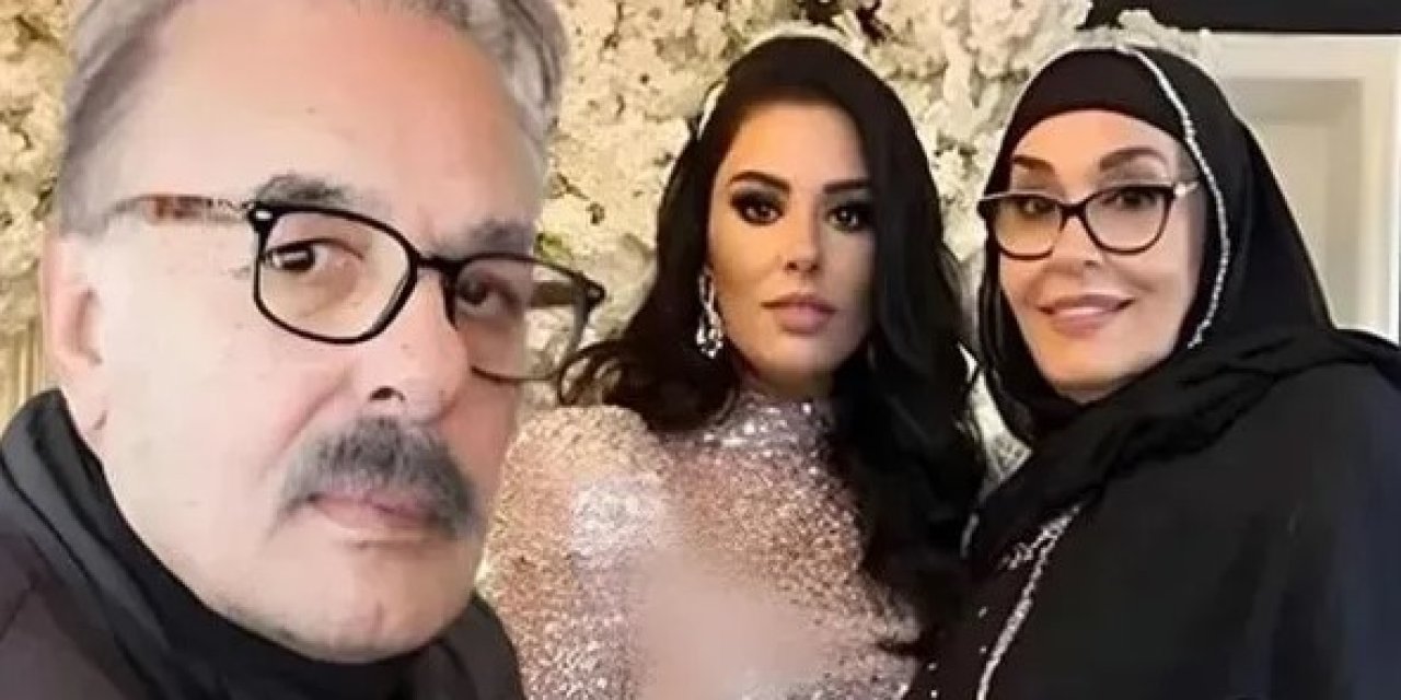 Ferdi Tayfur’un mirasında sular durulmuyor! Tuğçe Tayfur’dan sert çıkış