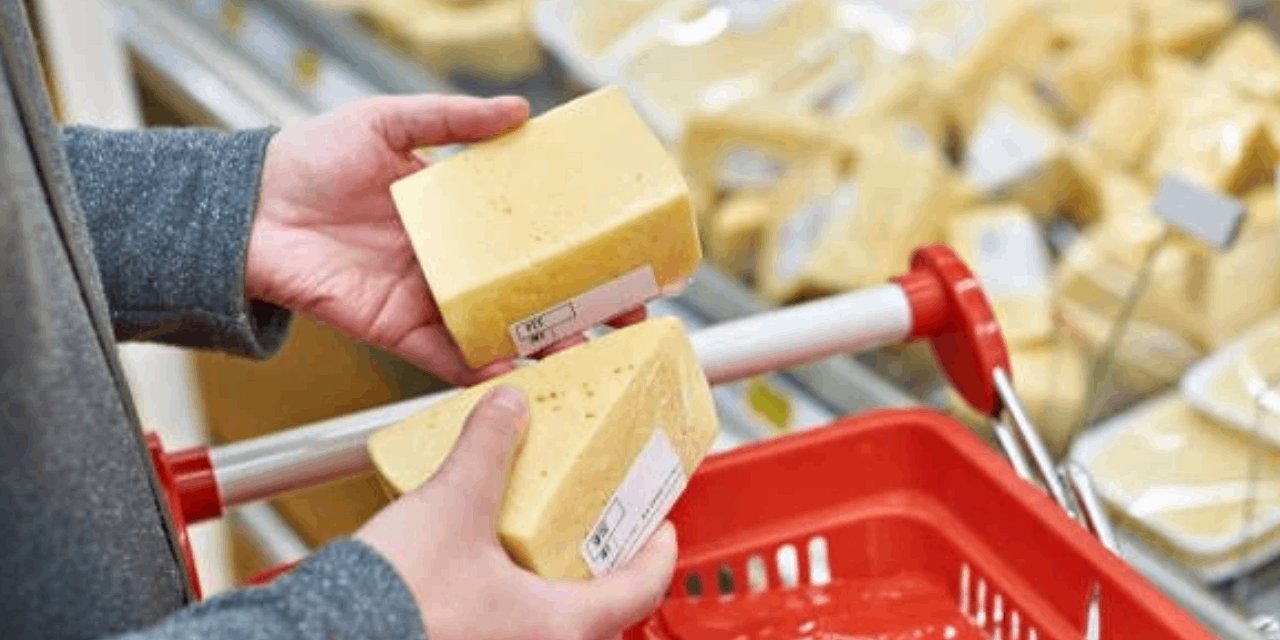 Türklerin yeni peynir alışverişi rotası: Yunanistan! Alışveriş daha ucuz çıktı