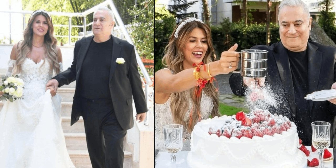 Mehmet Ali Erbil'in "eski eşime haksızlık ettim keşke onu bırakmasaydım" sözleri başına bela oldu: Eşi evi terk etti