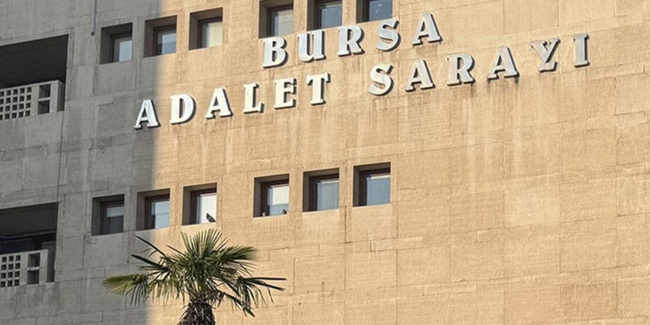 Bursa'da rüşvet soruşturması! 2 kişi daha tutuklandı