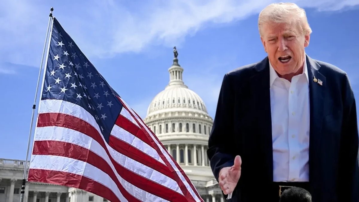 ABD’de hükümetin yeniden açılması bekleniyor: Senato geçici bütçede uzlaştı