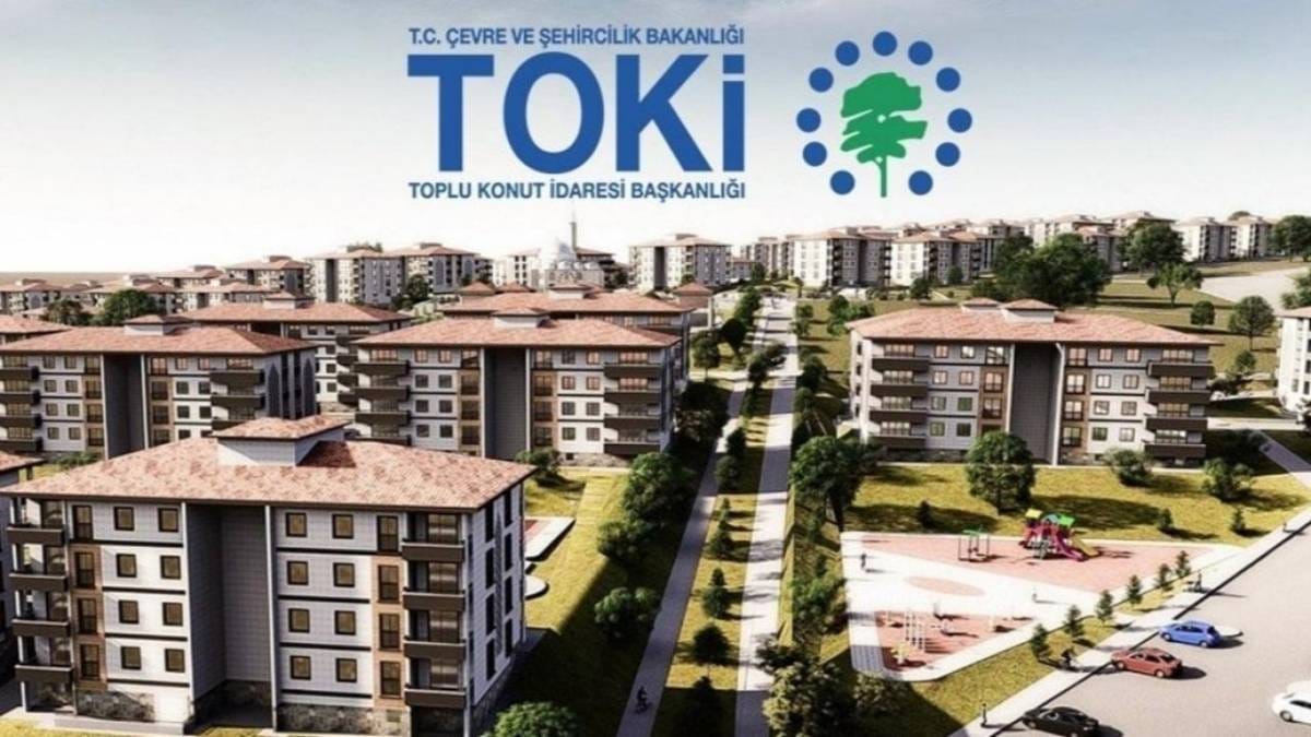 TOKİ 500 bin sosyal konut başvuruları 10 Kasım’da başlıyor: Şartlar, taksitler ve başvuru ekranı burada!