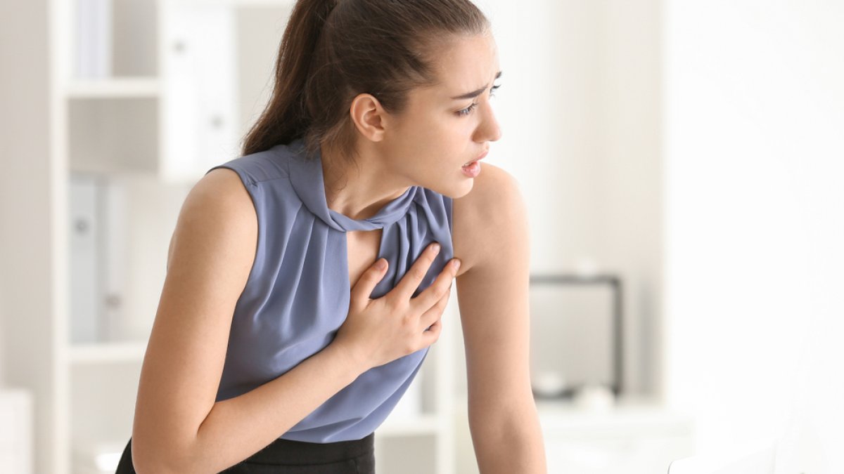 Araştırma ortaya koydu: D vitamini, ikinci kalp krizi riskini yarıya indirebilir