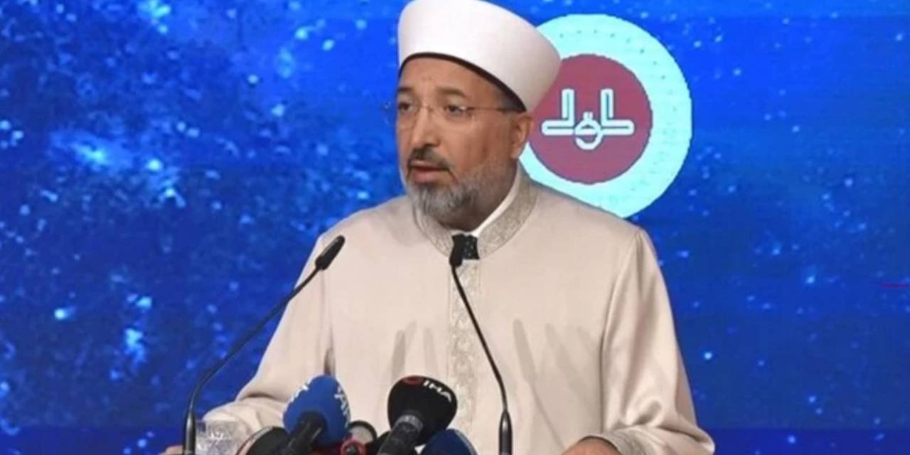 Diyanet’ten 10 Kasım mesajı