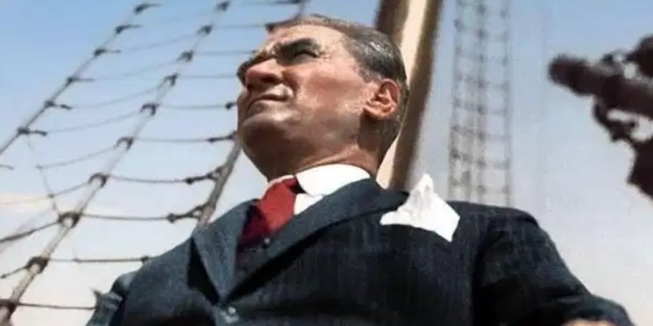 Ünlülerden 10 Kasım’da duygulandıran mesajlar