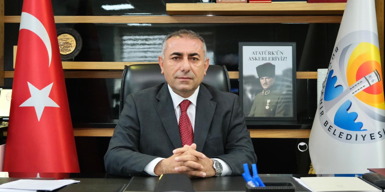 Adana Büyükşehir Belediyesi’nden 10 Kasım Anma mesajı