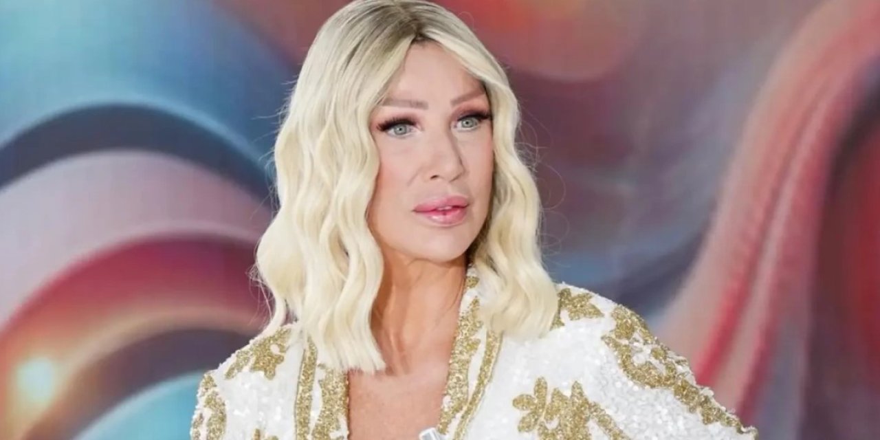 Seda Sayan’dan ezber bozan temizlik tüyosu: “Kocalarınızın eski atletlerini atmayın”