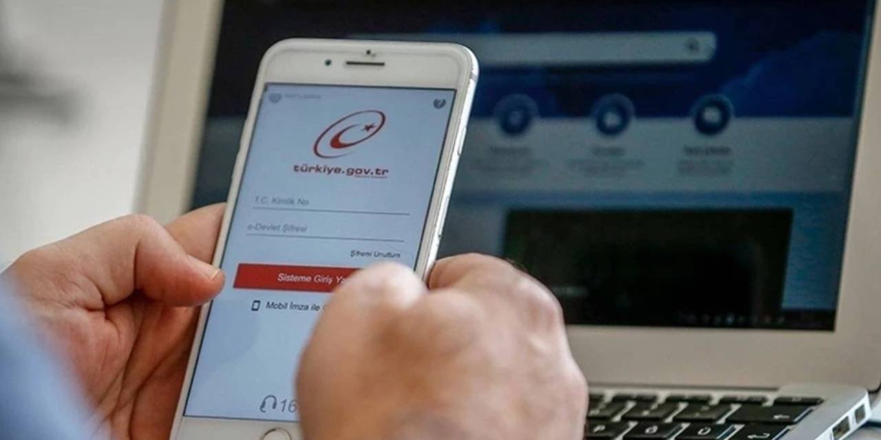 E-Devlet çöktü! 500 bin sosyal konut projesine başvurular başladı