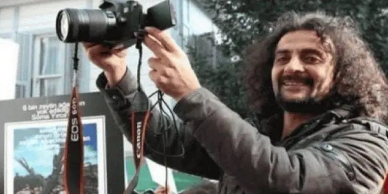 Gazeteci Hakan Tosun’un organları bağışlandı