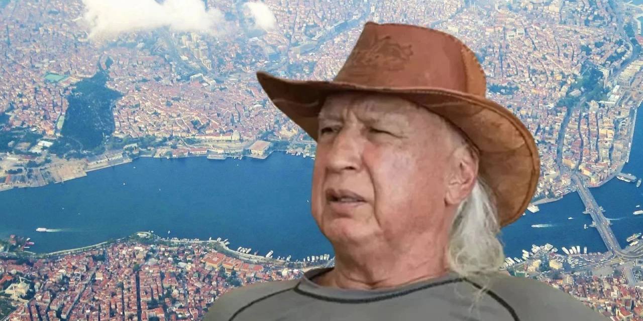 Balıkesir'de çok fazla deprem olması risk mi? Prof. Şener Üşümezsoy açıkladı