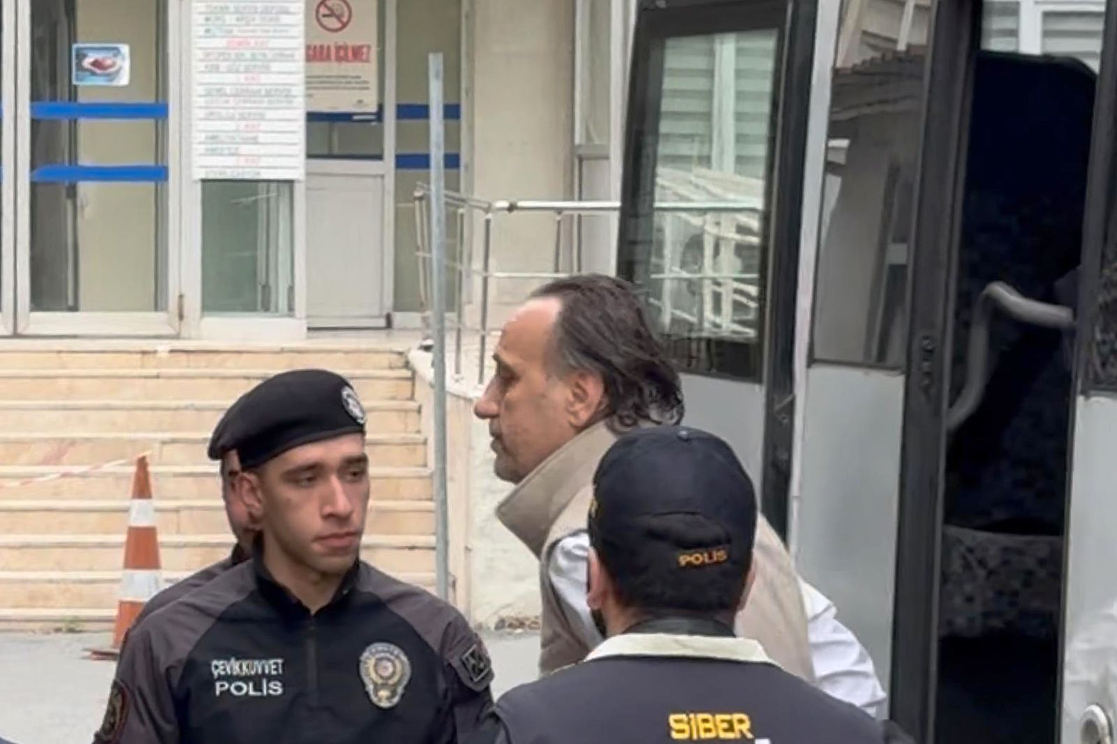 Bahis soruşturmasında flaş karar! Eyüpspor Başkanı Murat Özkaya tutuklandı