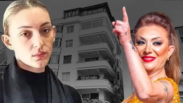 Güllü'nün kızından dikkat çeken paylaşım! ‘Annem ölsün’ mesajları ortaya çıkmıştı